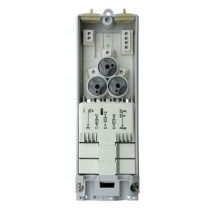 Raychem - Te Connec. /de Transition/boîte À Fusible Ekm 2050/88963 Vde 3 X E14 - Sk Accessoire Pour Lumière Mât 4015899889632