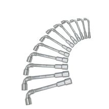 Rohrschlüsselsatz Ks Tools - Unlocked - 12-teilig - 517.0442