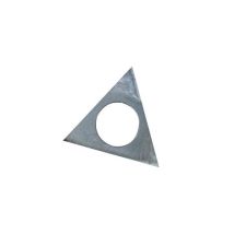 Ferro Per Smussare Mafell 22x22x2 Mm - 201930