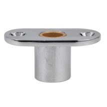 Caja De Rodamientos Acabado Cromo Brillo - Stremler - 3280.30.0 Stremler Assa Abloy