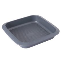Berghoff Gem Teglia Quadrata Carbon Steel 26,5x25 Cm