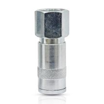 Dapetz Â Air Line Fitting Quick Releasefor Pcl Vertex Compressor Air Hose 1/2" Female Thread 2pc