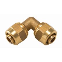 Noyon&thiebault - Codo De Compresión Igual Para Tubería Per - Ø 16 Mm - P16-52315l1