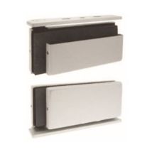 Cerniera Assa Abloy Hinge Left Metallo 12 Mm Confezione 2