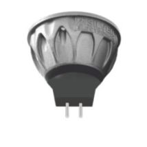 Ampoule Silver Electronics Gu5.3 8w 690 Lumen