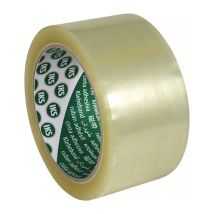 Iks - Lámina Protectora De Etiquetas F292 Incolora L.66m An.150mm (por 6)