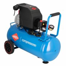 Airpress Hl 260-50 Compresor 50 Litros 2 Cv