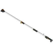 Herramienta De Jardinería Batavia Telescopic Pole Longitud Ajustable Ligera