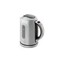 1,5 L, 2200 W, Grauer Wasserkocher - Riviera & Bar - Bbt570