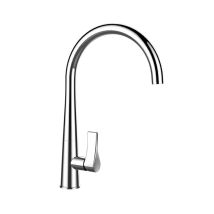 Gota - Spültischarmatur, Chrom 521000chr - Schock