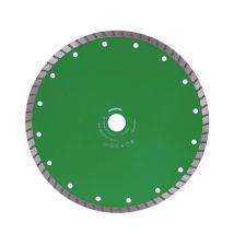 Battipav - Disque Diamant Turbo Universel 230mm Materiaux De Construction Economy