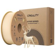 Filamento Impresora 3d Creality Hyper Pla Alta Precisión Alta Velocidad