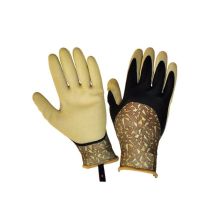Treadstone – Recycled Plastic Bottle Gloves Plus – Large – Eco-Friendly Gardening Gloves – Exceptional Grip – Comfortable Fit