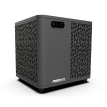Pompe À Chaleur Spa Poolex Spawer O'Spa 7 Kw Full Inverter Réversible Avec Chiller