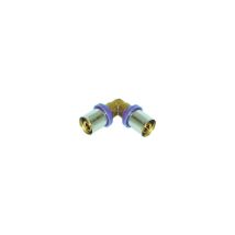 10,0 X Coude Multicouche Pressare Bampi