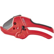 4K5 – Tagliatubi PCX 45 – 27-45 mm – Lama a V in acciaio SK 5 – Ergonomico e robusto