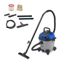 Ar Blue Clean - 3770 Aspirateur Eau Et Poussières (1600 W, 35 L)