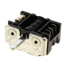 Interruptor 263100004 para cocina Beko – Repuesto compatible con electrodomésticos – Calderas y cocinas de ocio