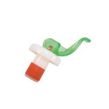 Bouchon D'Expansion Lot De 2 Eliplast