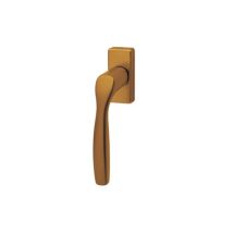 10 X Cremonese Alluminio Anodizz Dk A 3 Scatti Bron