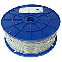 Lina Stalowa Ocynkowana W Pcv 5.0mm 67 100mb - 100.0 Mb - Lin 4/5