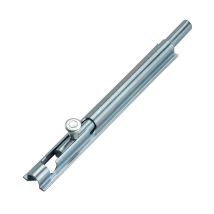 Paletto Asta Tonda 289 A Scatola 25x250 Mm Zinc- Combi Arialdo- 12,0 Pz