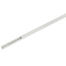 Kanal Reinweiß 30x30 Ral9010
