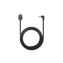 Stromkabel Insta360 Vision Usb-c Zu Dc 120 Cm Sicher