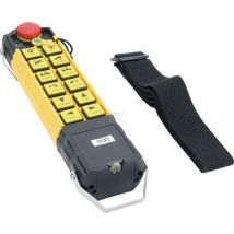 Telecomando 12l Ch815 Apollo H1912pbtm815