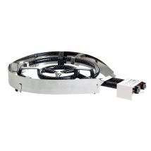 Paella World Variabler Hitze- Und Windschutz Für Paella-brenner Mit Ø 60 - 70 Cm