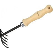 Rastrello A Mano Ideal Manico In Faggio 15,5 Cm - 60710000