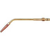GCE Schweißeinsatz RHÖNA Kombi 17 – 21,5 x 20 Gg – Schweißbereich 0,5-1 mm – 200 mm – 160 g