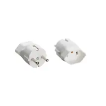 Bachmann Reiseadapter 921.012 2500 W 250 V Für Steckdosen in über 150 Ländern