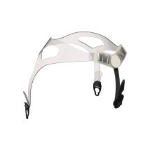 Kunststoff-kopfhalterung Cleanspace cst1038 Optimaler Komfort