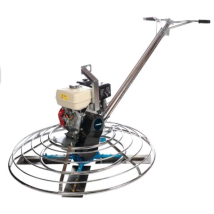 Diam Industries - Mechanische Kelle D.1200 Mm Glättung Großer Flächen Diam - Hc121-h6