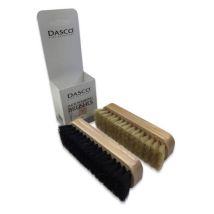 Brosses Polissoir Duo Dasco