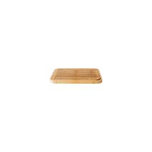 Tabla De Pan 36 X 26 Cm - Pebbly