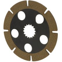 Bremsscheibe Spicer Dana 1120761004