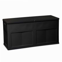Cajas De Almacenamiento 320 L (119 X 46 X 60 Cm)