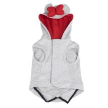 Pull pour chien – Minnie Mouse – Gris – Poids, Matières