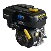 Lifan 168 Motor De Gasolina 4,8 Kw (6,5cv) 19,05 Mm 196ccm Con Arranque Manual Motor Para Karting