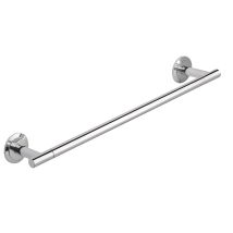 Bathstage - 66475 B-focus Toallero Barra 46 Cm Cromo - Ref: Bs-66475