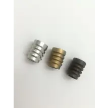 Bussola In Ottone Porta Reggipiano Maco 621 (pz.100) D.7 Mm Ottone Bronzato