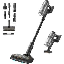 Dreame Z30 Aspirapolvere Senza Fili, Scopa Elettrica Senza Fili, Aspirazione Da 310 Aw, Autonomia 90 Min, Rilevamento Automatico Sporcizia, 