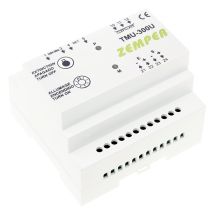 Zemper Tmu-300u Remote Control For 300 Baes Modules (multi-brand)