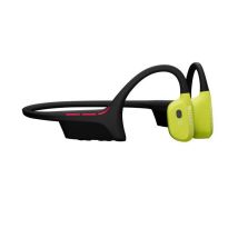 Knochenleitungs-kopfhörer - Suunto - Wing - Akkulaufzeit 10h + 20h Externer Ladegerät - Led - Ipx7 Wasserdicht - Grün