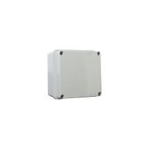 5,0 X Cassetta Derivazione Pareti Lisce Ip66 Marlanvil