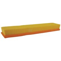 Filtro De Cabina Mann-filter Cu25053