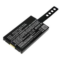 Batería Para Impresora/escáner Coreparts Mbxpos-ba0468, 1 Unidad.