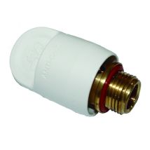 Calor – Tapón de seguridad CS-00132541 – Compatible con centrales de vapor Calor y Rowenta